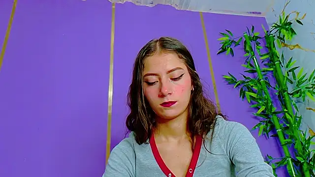 scarlet-jonesx online show from 3, 10, 2025