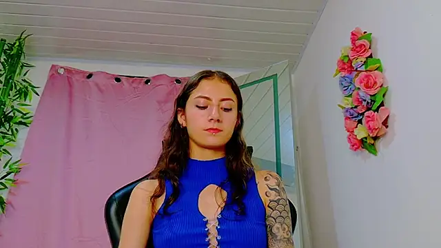 Snapshot of scarlet-jonesx chatting on 21, 2, 2026 scarlet-jonesx online show from 21, 2, 2026