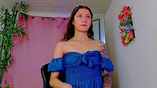 scarlet-jonesx online show from 16, 5, 2026