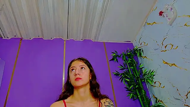 scarlet-jonesx online show from 2, 11, 2025