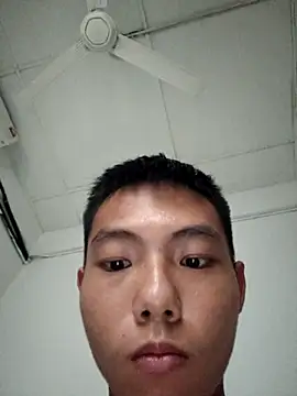 LiuQianXi5726 online show from 19, 1, 2025