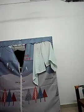 LiuQianXi5726 online show from 18, 3, 2025