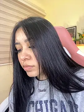 Snapshot of Starliee__ chatting on 7, 10, 2025 Starliee online show from 7, 10, 2025