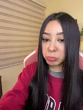 Starliee   online show from 7, 2, 2026