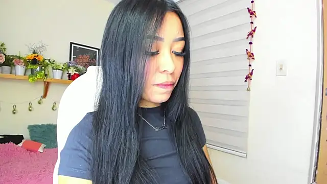 Snapshot of Starliee__ chatting on 23, 1, 2025 Starliee online show from 23, 1, 2025