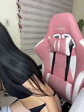 Snapshot of Starliee__ chatting on 25, 2, 2025 Starliee online show from 25, 2, 2025