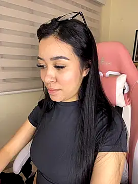 Snapshot of Starliee__ chatting on 17, 9, 2025 Starliee online show from 17, 9, 2025