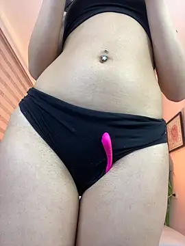 Snapshot of Starliee__ chatting on 8, 9, 2025 Starliee online show from 8, 9, 2025