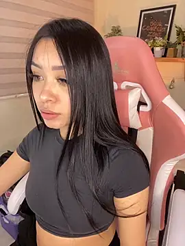 Snapshot of Starliee__ chatting on 27, 9, 2025 Starliee online show from 27, 9, 2025