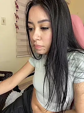 Snapshot of Starliee__ chatting on 18, 3, 2025 Starliee online show from 18, 3, 2025