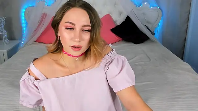 AsyaPink online show from 3, 10, 2025