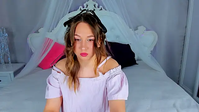 AsyaPink online show from 27, 3, 2026