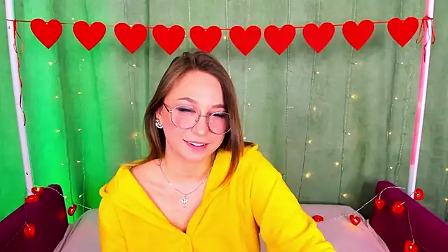 AsyaPink online show from 14, 2, 2026