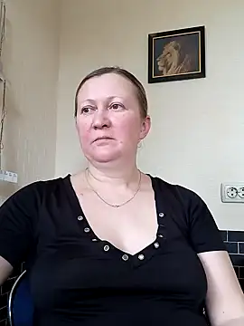 blondyaguar online show from 13, 3, 2025