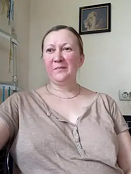 blondyaguar online show from 29, 11, 2025