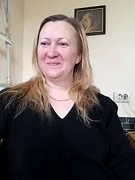 blondyaguar online show from 15, 11, 2025