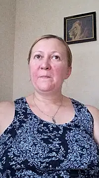 blondyaguar online show from 5, 12, 2024