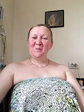 blondyaguar online show from 23, 4, 2026