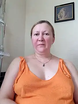 blondyaguar online show from 21, 12, 2024