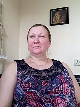 blondyaguar online show from 26, 2, 2025