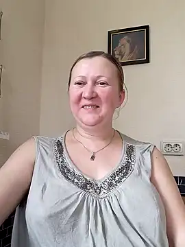 blondyaguar online show from 27, 1, 2025