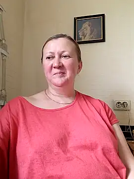 blondyaguar online show from 19, 6, 2026