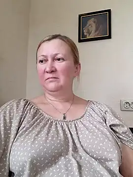 blondyaguar online show from 3, 12, 2024