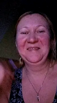 blondyaguar online show from 5, 12, 2024