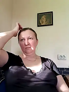 blondyaguar online show from 14, 3, 2025