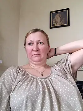 blondyaguar online show from 16, 12, 2024