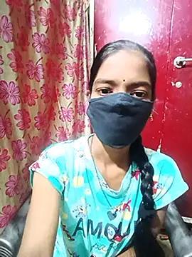 Snapshot of Joshna-Sexy chatting on 5, 1, 2025 Joshna-Sexy online show from 5, 1, 2025