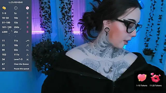 Dixi Pixi  online show from 8, 3, 2026