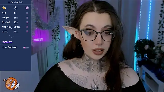 Dixi Pixi  online show from 21, 12, 2025