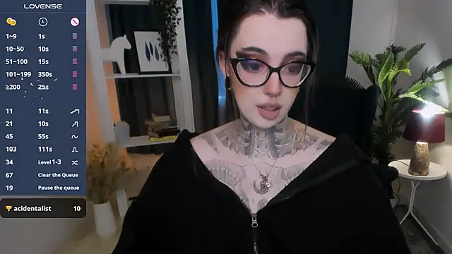 Dixi Pixi  online show from 16, 5, 2026
