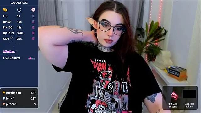 Dixi Pixi  online show from 22, 2, 2025