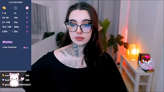 Dixi Pixi  online show from 9, 3, 2025