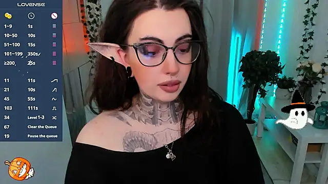 Dixi Pixi  online show from 20, 11, 2025