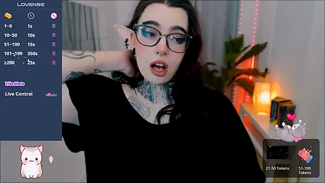 Dixi Pixi  online show from 7, 3, 2025