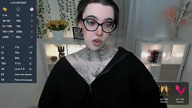 Dixi Pixi  online show from 23, 5, 2026