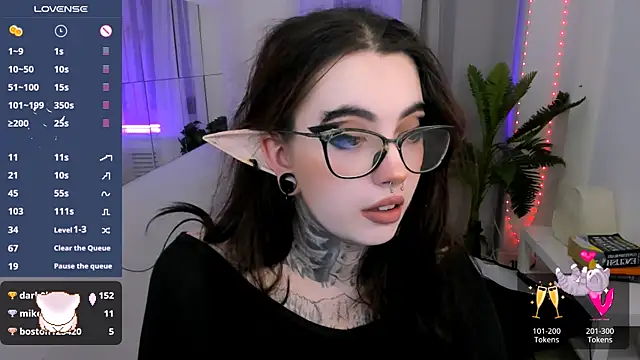 Dixi Pixi  online show from 15, 3, 2025