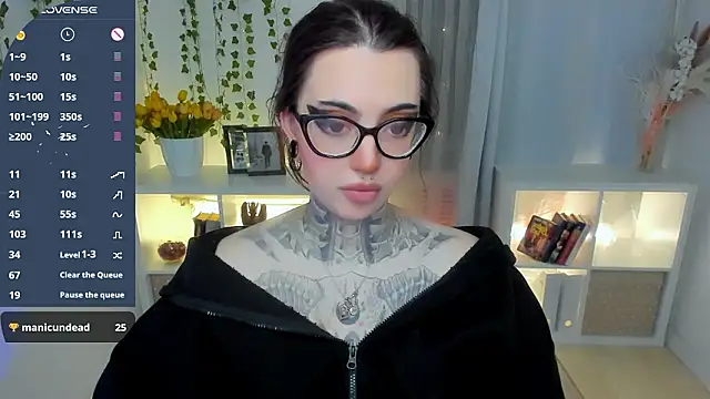 Dixi Pixi  online show from 7, 3, 2026