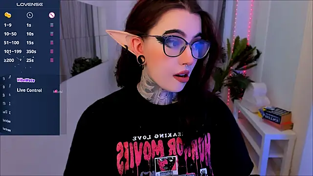 Dixi Pixi  online show from 22, 2, 2025