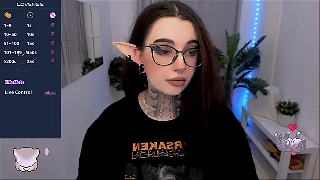 Dixi Pixi  online show from 23, 3, 2025