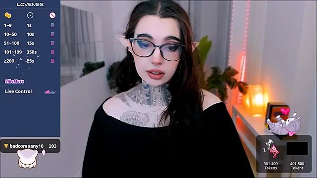 Dixi Pixi  online show from 9, 3, 2025