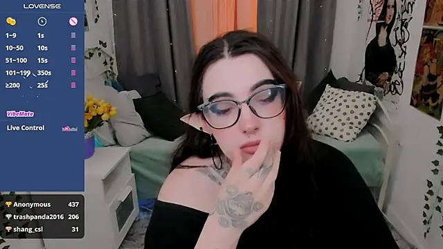 Dixi Pixi  online show from 14, 3, 2025