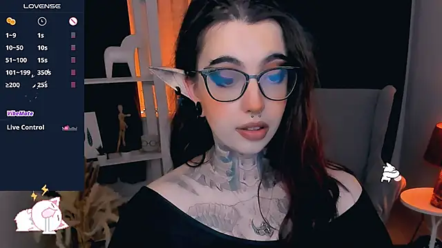 Dixi Pixi  online show from 15, 11, 2025