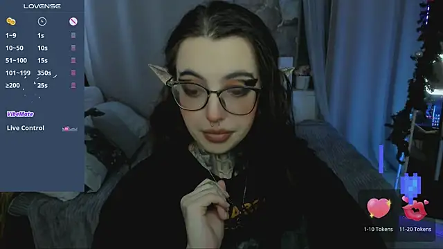 Dixi Pixi  online show from 18, 12, 2025