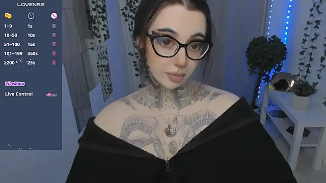 Dixi Pixi  online show from 22, 5, 2026