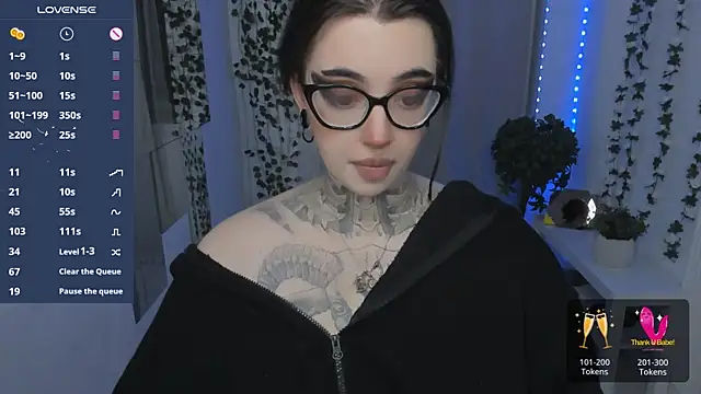 Dixi Pixi  online show from 21, 5, 2026