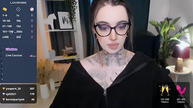 Dixi Pixi  online show from 16, 5, 2026